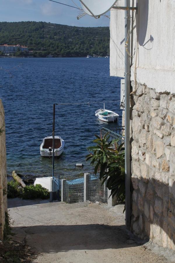 Apartments By The Sea Vis - 8525 מראה חיצוני תמונה