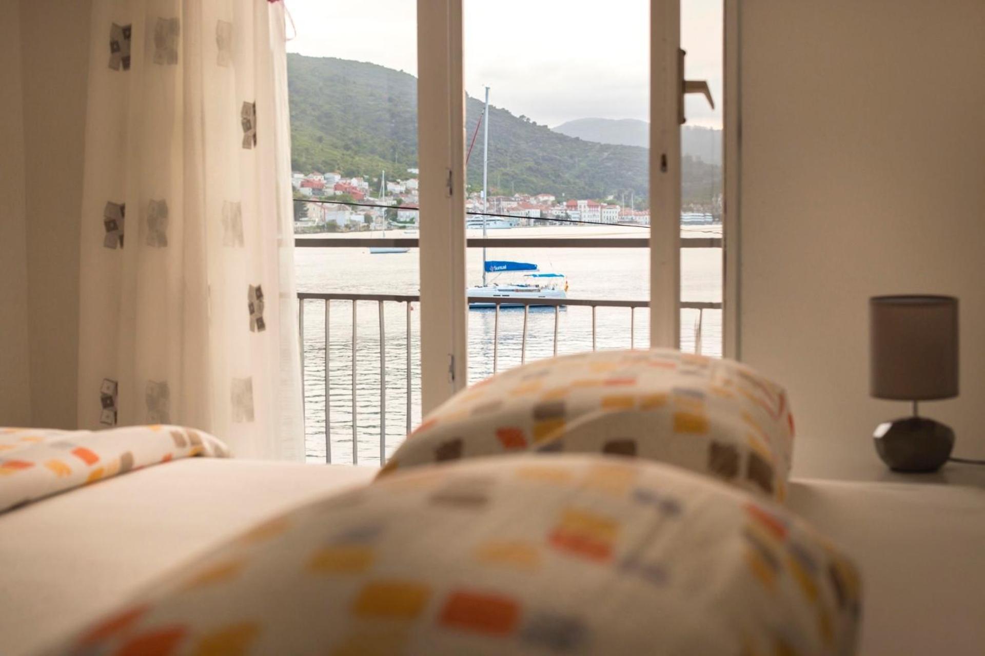 Apartments By The Sea Vis - 8525 חדר תמונה