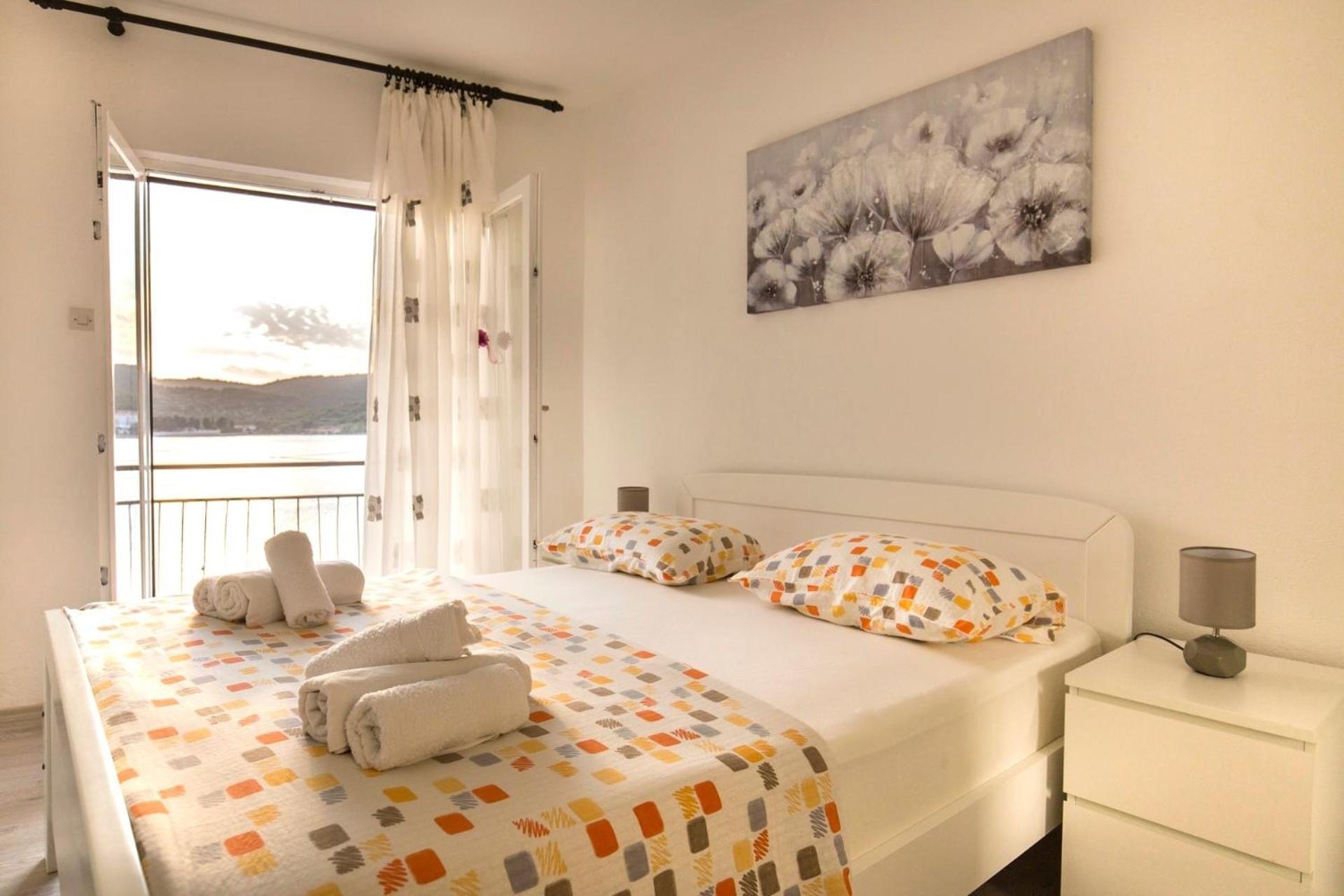 Apartments By The Sea Vis - 8525 חדר תמונה