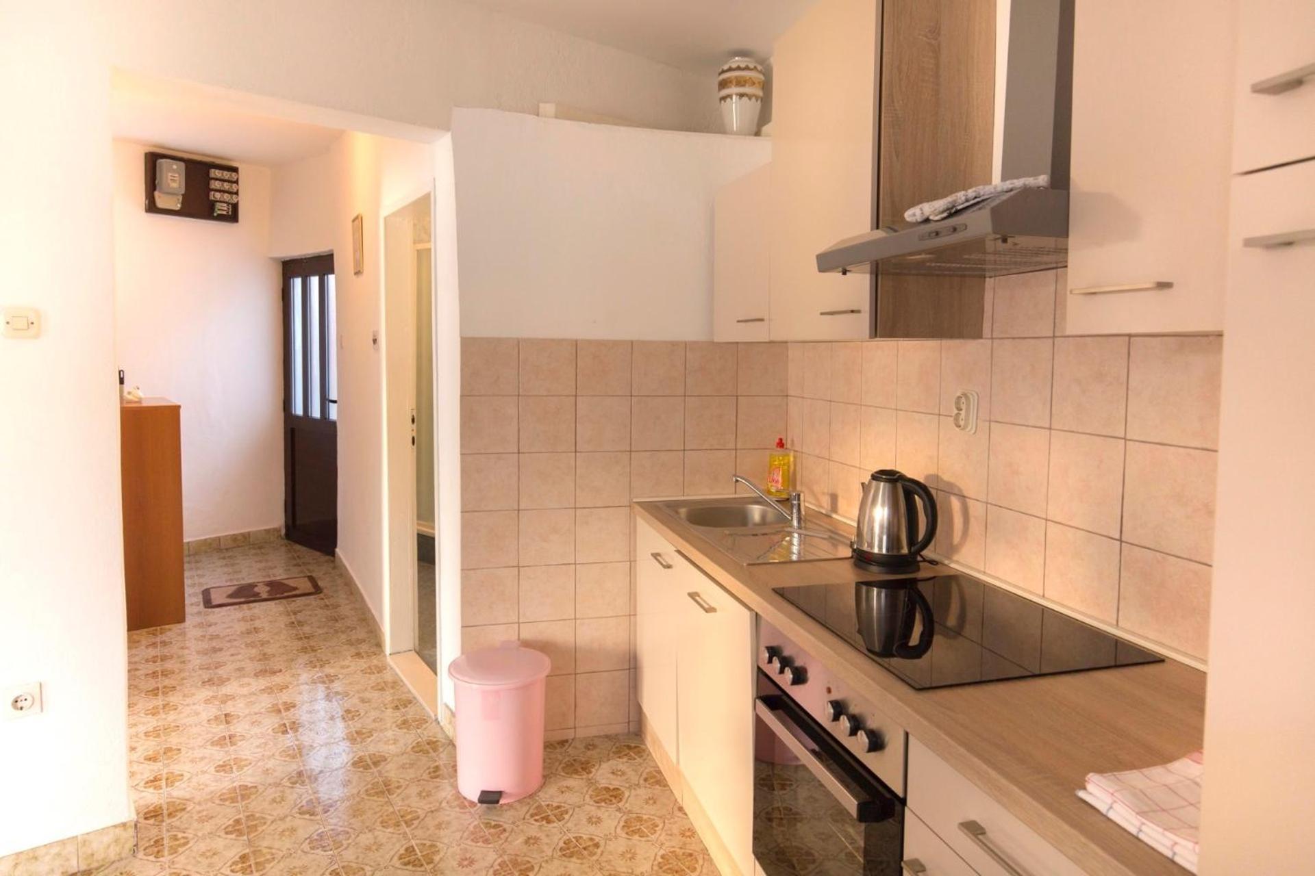 Apartments By The Sea Vis - 8525 חדר תמונה