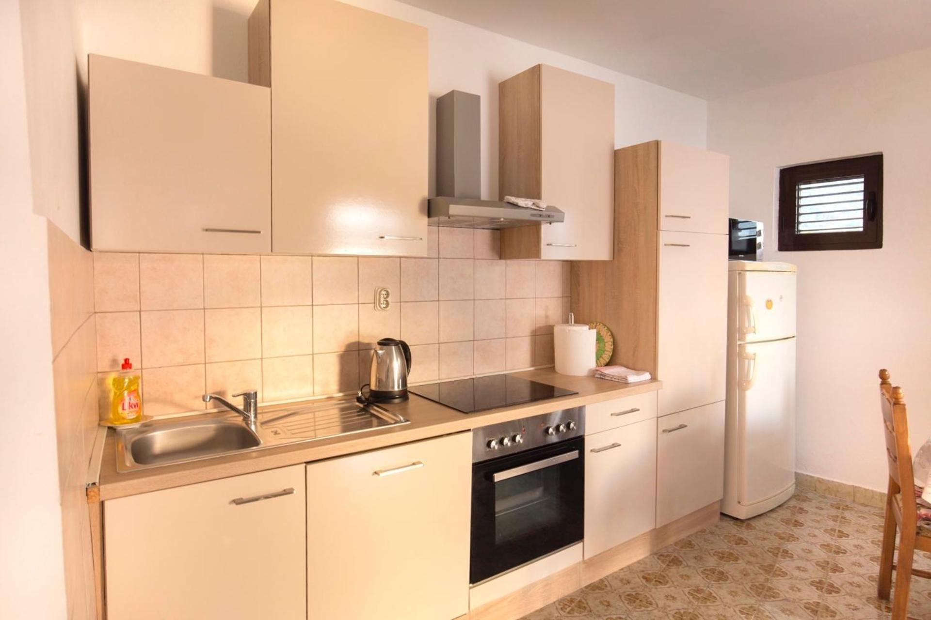 Apartments By The Sea Vis - 8525 מראה חיצוני תמונה